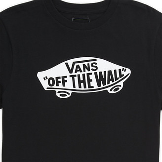 Vans Boys OTW T-Shirt