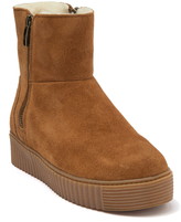 most comfortable platform boots