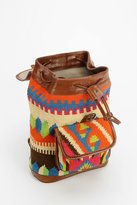 Thumbnail for your product : Urban Outfitters Ecote Moira Kilim Mini Backpack