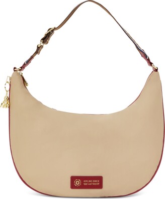 Kipling Nylon Women's Shoulder Bags | ShopStyle