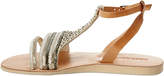 Thumbnail for your product : Cocobelle St. Jean Beaded Sandal