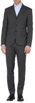 Thumbnail for your product : J.W. Tabacchi Suit