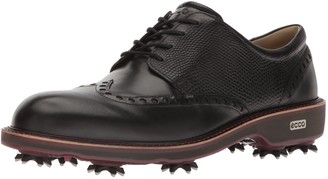 ecco golf canada