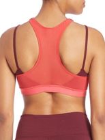 Thumbnail for your product : Free People Fly Girl Layered Sports Bra