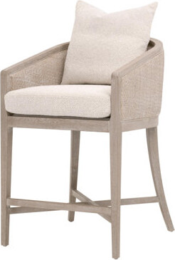 Orient Express Furniture McGuire Counter Stool