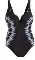 Thumbnail for your product : Soundwave Temptress One-Piece Swimsuit