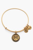 Thumbnail for your product : Alex and Ani 'Collegiate - Quinnipiac' Expandable Charm Bangle