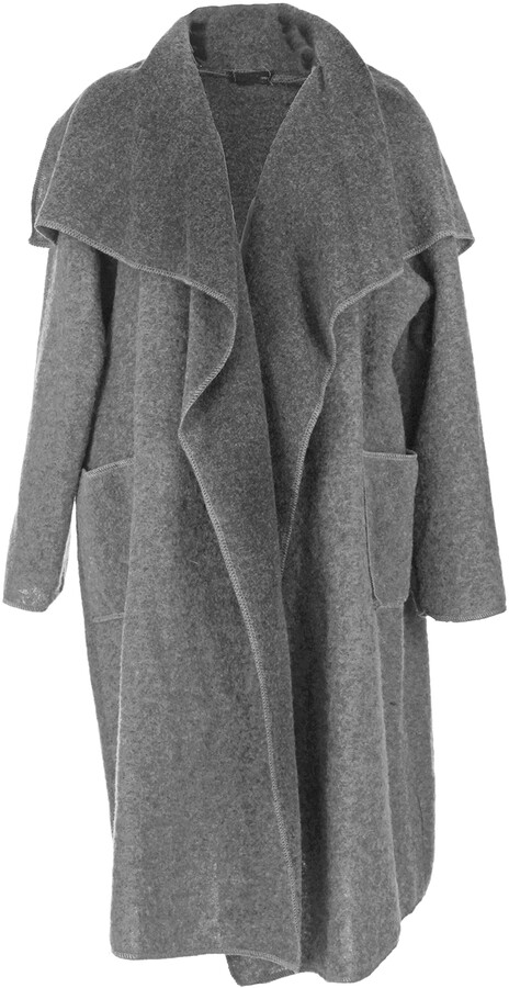 ladies duster jacket uk