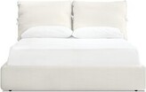 Thumbnail for your product : Latitude Run Eleora Upholstered Low Profile Platform Bed