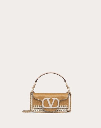 Valentino Silver Handbags | ShopStyle