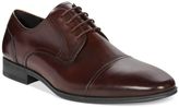 Thumbnail for your product : Kenneth Cole Reaction In A Min-ute Cap Toe Dress Shoes