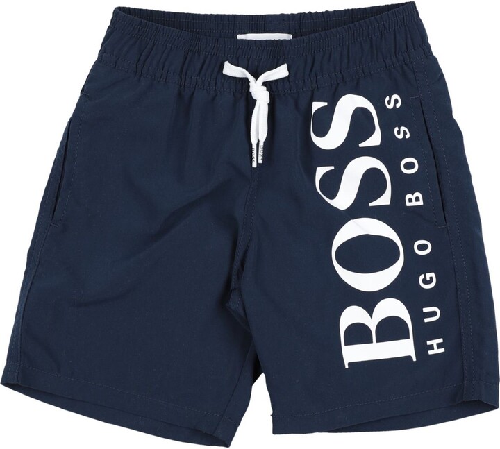 hugo boss swim shorts sale