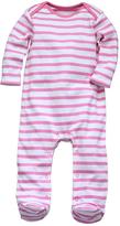 Thumbnail for your product : Ladybird Girls Sleepsuits (3 Pack)