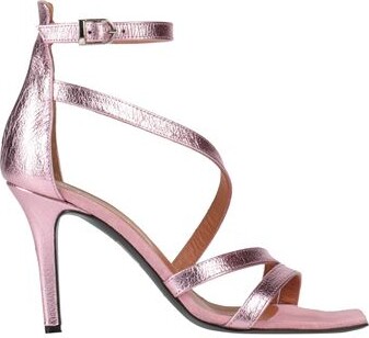 Via Roma 15 Woman Sandals