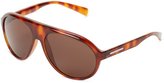 Thumbnail for your product : Dolce & Gabbana 0DG6080 502/1361 Round Sunglasses