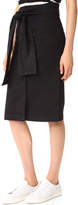Thumbnail for your product : OAK High Waisted Skirt