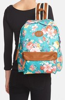 Thumbnail for your product : Steve Madden Canvas Backpack