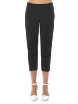 Thumbnail for your product : Theory Rhin tape-side tapered trousers