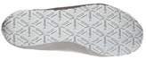 Thumbnail for your product : Ahnu 'Magnolia' Chambray Canvas Flat (Women)