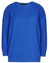 Thumbnail for your product : Marc by Marc Jacobs Short sleeve sweater