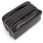 Thumbnail for your product : Smythson Burlington Small Wash Bag - Mens - Black