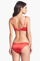 Thumbnail for your product : Agent Provocateur L'Agent by 'Danita Ouvert' Hipster Bikini