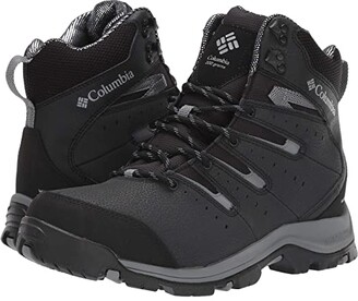 columbia snow boots mens