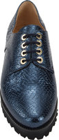 Thumbnail for your product : Walter Steiger Ares Oxford Creepers