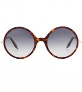 Thumbnail for your product : Victoria Beckham Round Sunglasses