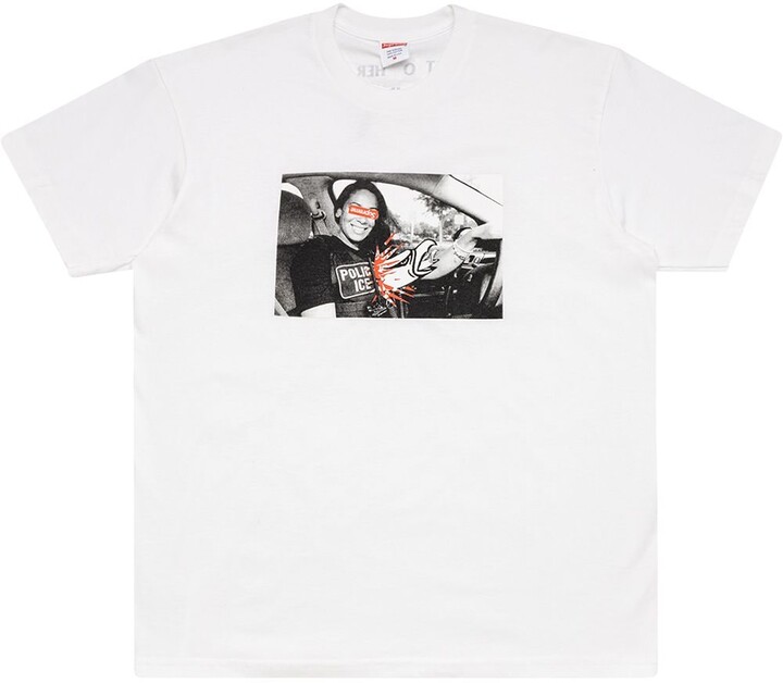 supreme anti hero shirt