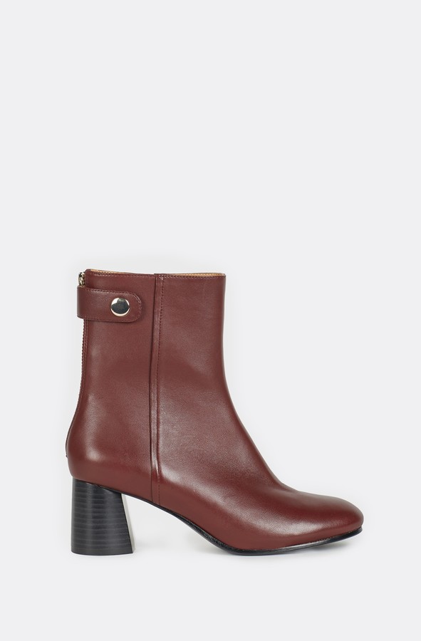 joie ramet bootie