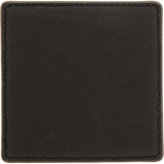 Thumbnail for your product : Barneys New York Tejus-Stamped Square Coaster