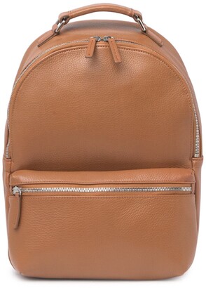 shinola utility backpack