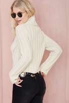 Thumbnail for your product : J.o.a. Elyse Sweater