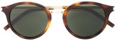 Thumbnail for your product : Saint Laurent Eyewear 'Classic 57' sunglasses