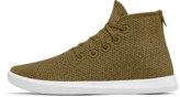 Thumbnail for your product : Allbirds Women's Tree Toppers - Baobab (White Sole)