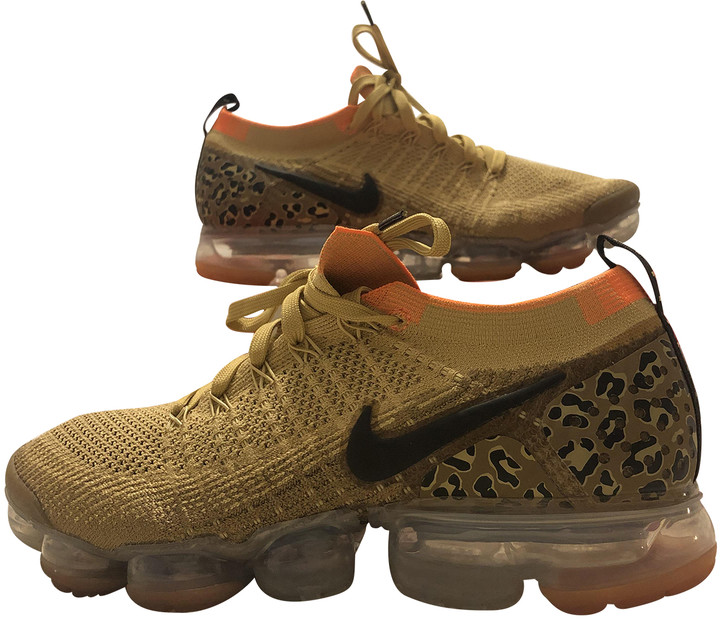 air vapormax camel