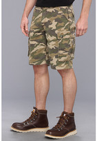 Thumbnail for your product : Carhartt Rugged Cargo Camo Short