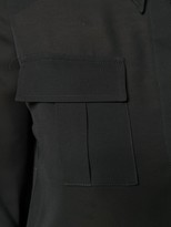 Thumbnail for your product : Elisabetta Franchi Chest Pocket Shirt