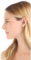 Thumbnail for your product : Kismet by Milka Left Honeycomb Ear Crawler