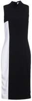Thumbnail for your product : Tanya Taylor Knee-length dress