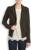 Thumbnail for your product : Lucky Brand Wool Moto Jacket