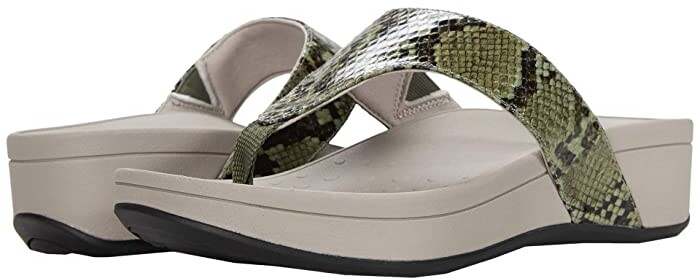 zappos vionic womens sandals