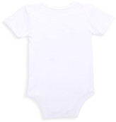 Thumbnail for your product : PiccoliNY Baby's Lo Mein Pizza NY Bodysuit