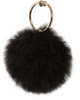 Thumbnail for your product : Rosantica Robespierre Marabou Feather Bag