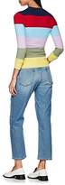 Thumbnail for your product : Care Label Women's Kathy High-Rise Relaxed Jeans - Blue