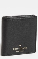 Thumbnail for your product : Kate Spade 'cobble Hill - Small Stacy' Wallet