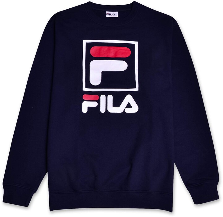 fila sweater men