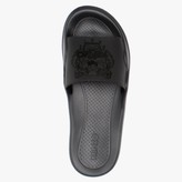 Thumbnail for your product : Kenzo Tiger Peau Pool Sliders