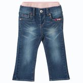 Thumbnail for your product : Levi's Baby Brandi Skinny Jeans